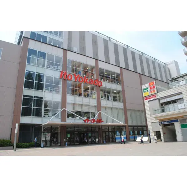 3SLDK Недвижимость Коганей, Токио (23)