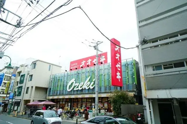 7SLDK物件 世田谷区 东京都 (4)