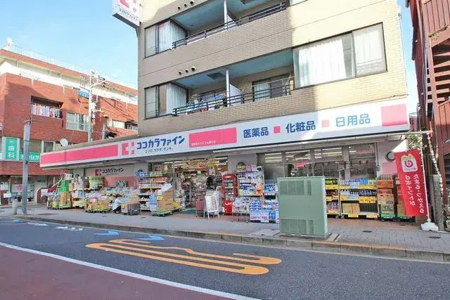 7SLDK物件 世田谷区 东京都 (5)