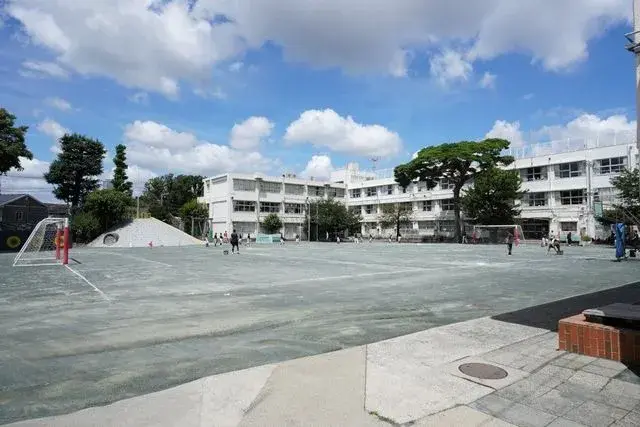 7SLDK物件 世田谷区 东京都 (6)