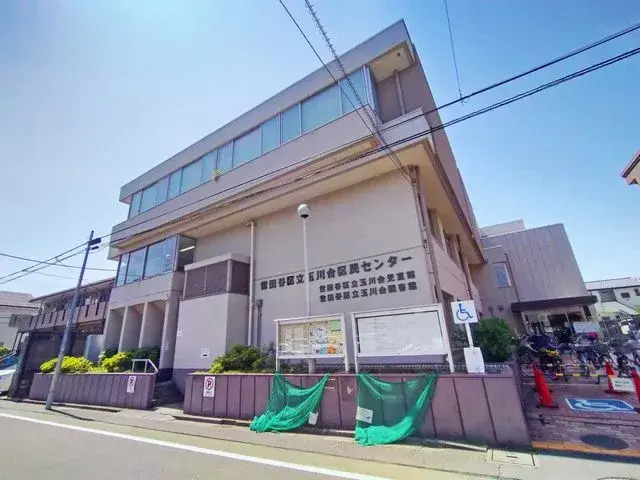 7SLDK物件 世田谷区 东京都 (9)