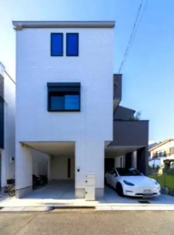 3SLDK Property Katsushika Ward Tokyo (2)