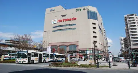 3SLDK Property Katsushika Ward Tokyo (12)