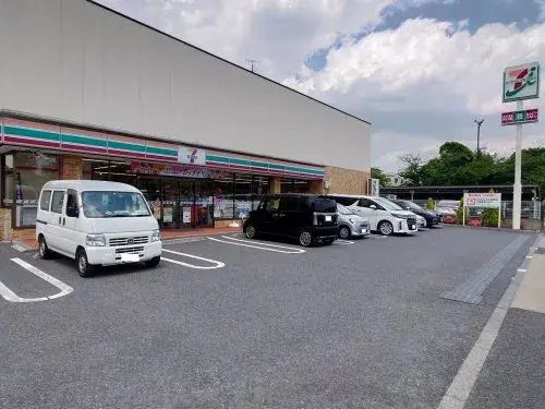 3SLDK Property Katsushika Ward Tokyo (13)