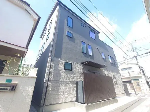 4LDK Property Toshima Ward Tokyo (2)