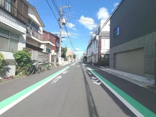 4LDK Property Toshima Ward Tokyo (3)