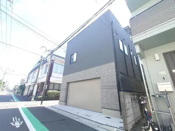 4LDK Property Toshima Ward Tokyo (4)