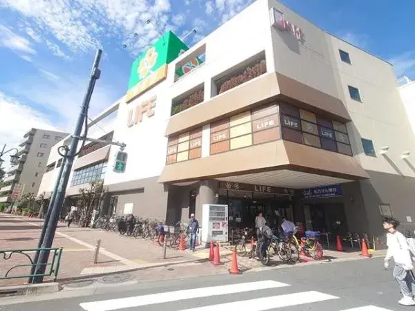 4LDK Property Toshima Ward Tokyo (6)