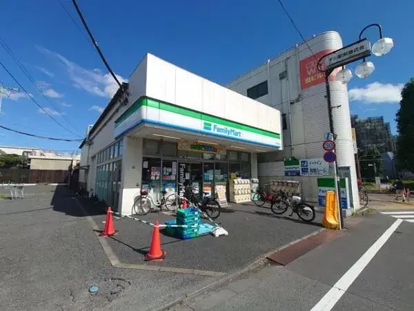 4LDK Property Toshima Ward Tokyo (10)