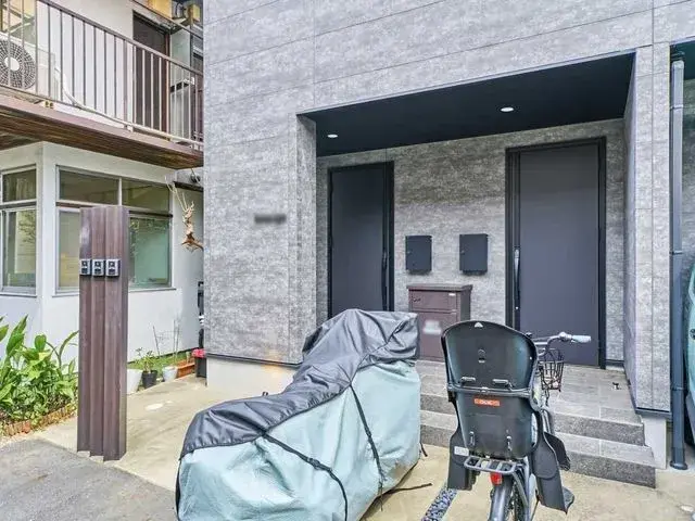 3LDK Property Shinjuku-ku Tokyo (2)