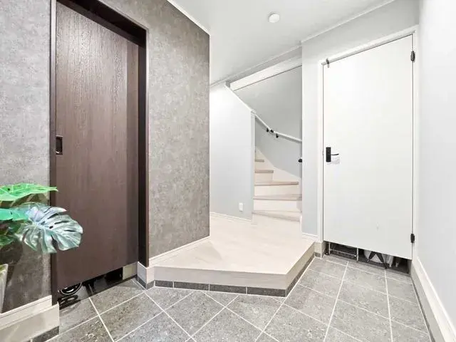 3LDK Property Shinjuku-ku Tokyo (11)