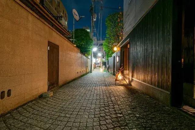 3LDK Property Shinjuku-ku Tokyo (12)