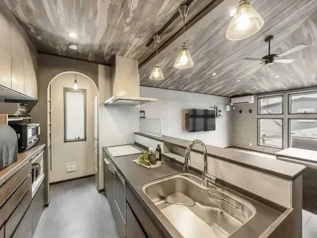 3LDK Property Shinjuku-ku Tokyo (16)