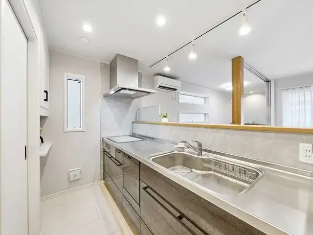 3LDK Property Shinjuku-ku Tokyo (17)