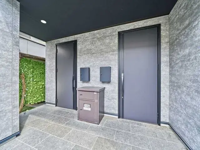 3LDK Property Shinjuku-ku Tokyo (3)