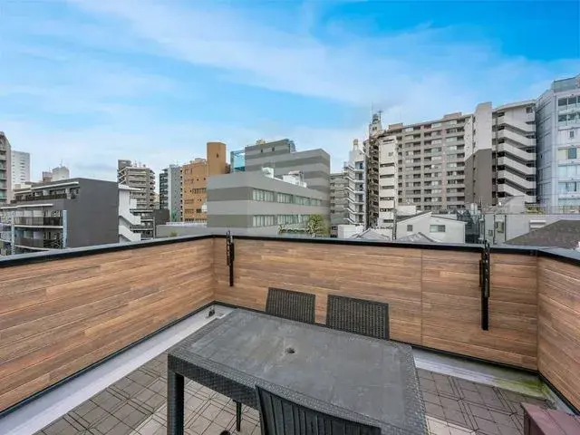 3LDK Property Shinjuku-ku Tokyo (24)