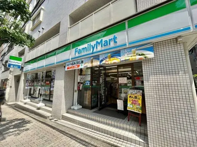 3LDK Property Shinjuku-ku Tokyo (25)