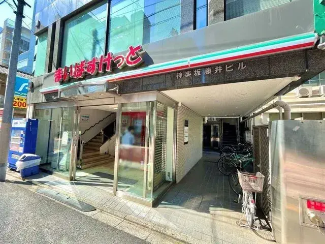 3LDK Property Shinjuku-ku Tokyo (27)