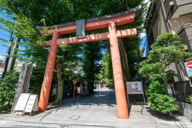 3LDK Property Shinjuku-ku Tokyo (5)