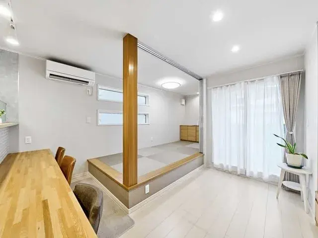3LDK Property Shinjuku-ku Tokyo (6)