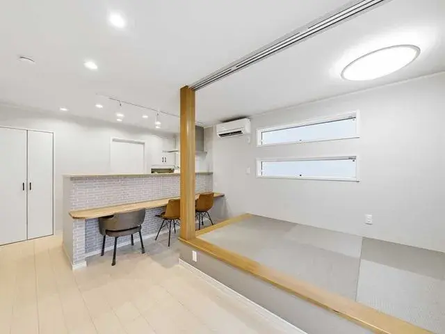 3LDK Property Shinjuku-ku Tokyo (7)
