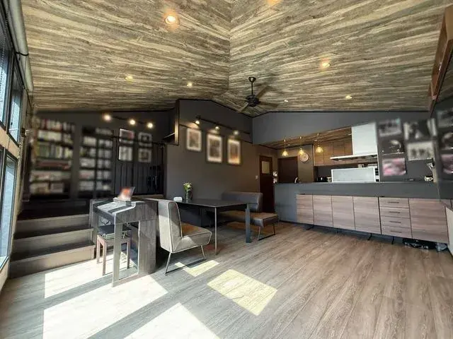 3LDK Property Shinjuku-ku Tokyo (8)