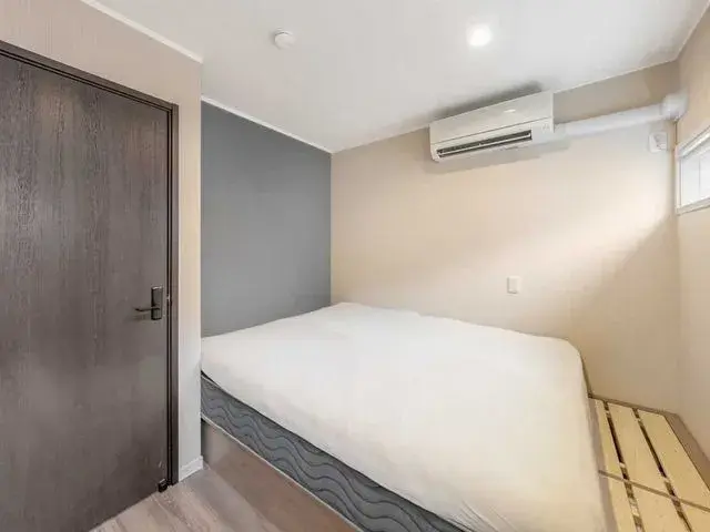 3LDK Property Shinjuku-ku Tokyo (10)