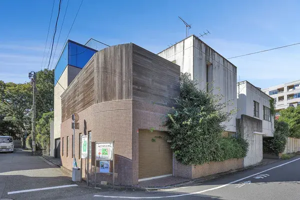 4LDK Property Meguro Ward Tokyo (2)