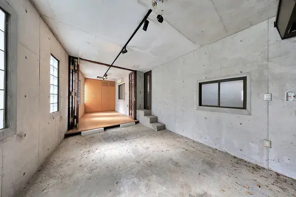 4LDK Property Meguro Ward Tokyo (16)