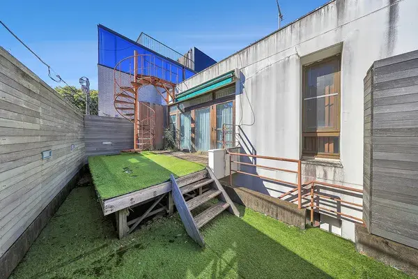 4LDK Property Meguro Ward Tokyo (4)