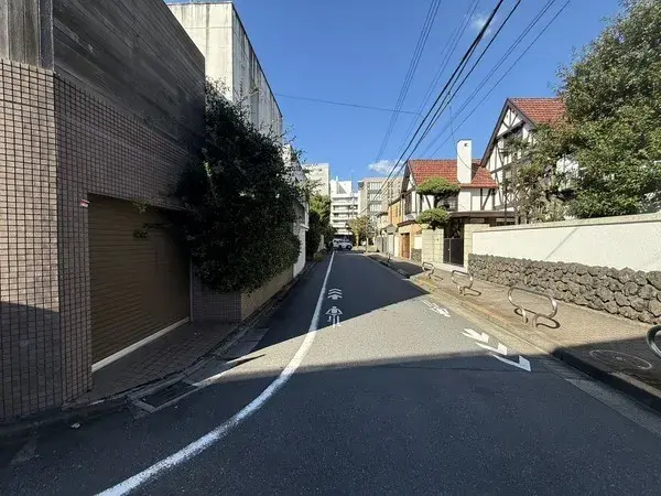 4LDK Property Meguro Ward Tokyo (5)