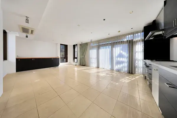4LDK Property Meguro Ward Tokyo (6)