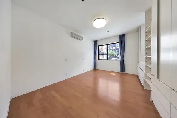 4LDK Property Meguro Ward Tokyo (9)