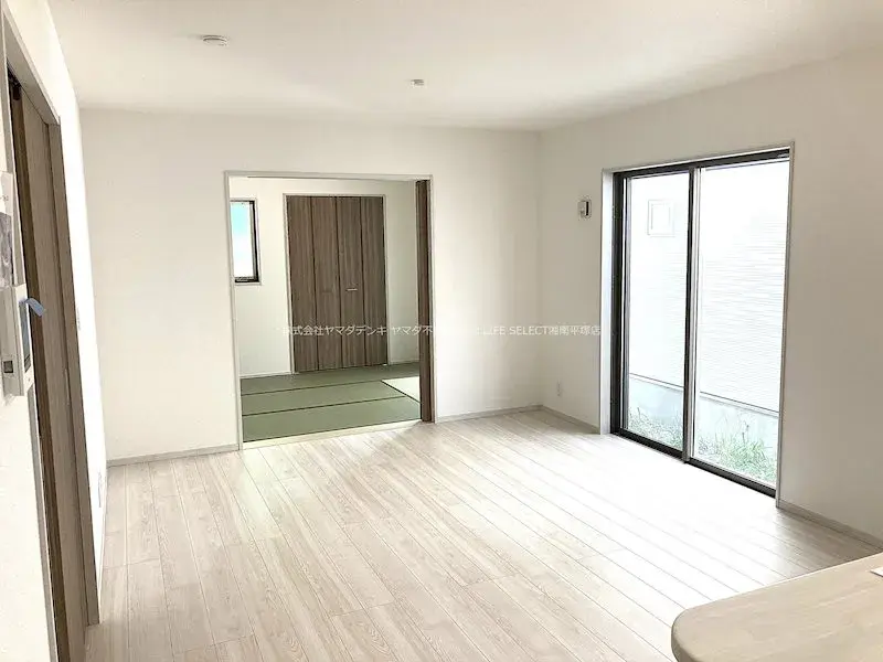 Propriété 4LDK Ville de Hiratsuka Préfecture de Kanagawa (3)