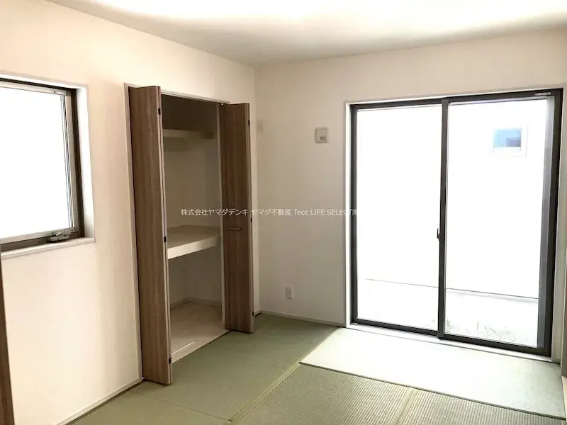 Propriété 4LDK Ville de Hiratsuka Préfecture de Kanagawa (8)