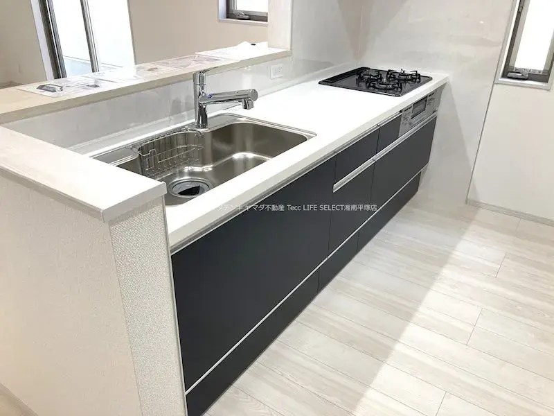 Propriété 4LDK Ville de Hiratsuka Préfecture de Kanagawa (9)