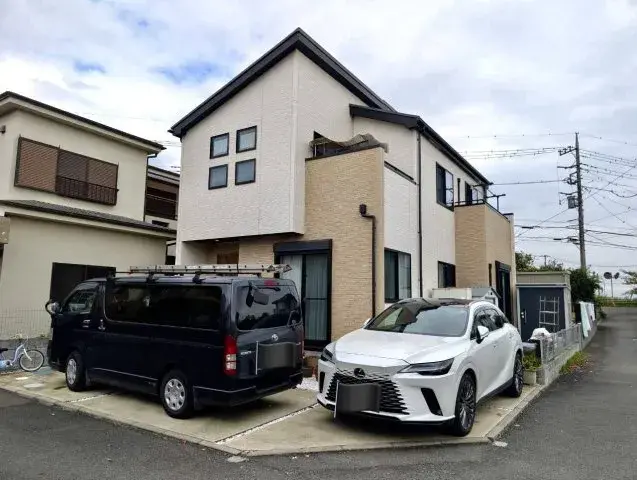 Akiya in Kanagawa