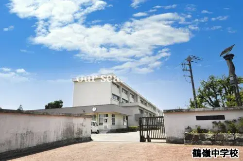 عقار 2LDK مدينة تشيغاساكي محافظة كاناغاوا (22)