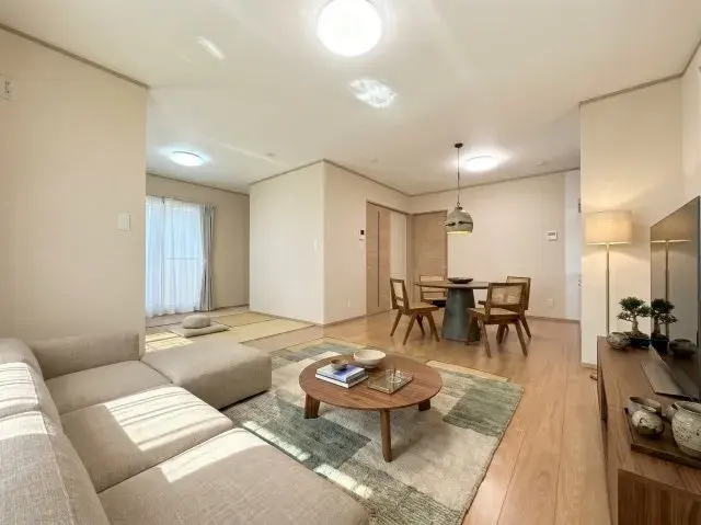 4LDK Yokohama City Totsuka Ward Kanagawa Prefecture (7)