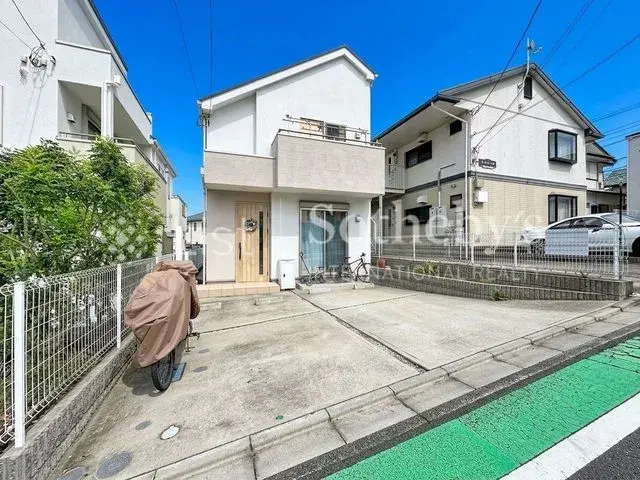 3LDK Ciudad de Yokohama Prefectura de Kanagawa (2)