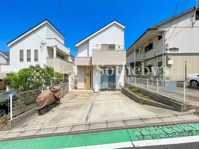 3LDK Ciudad de Yokohama Prefectura de Kanagawa (3)