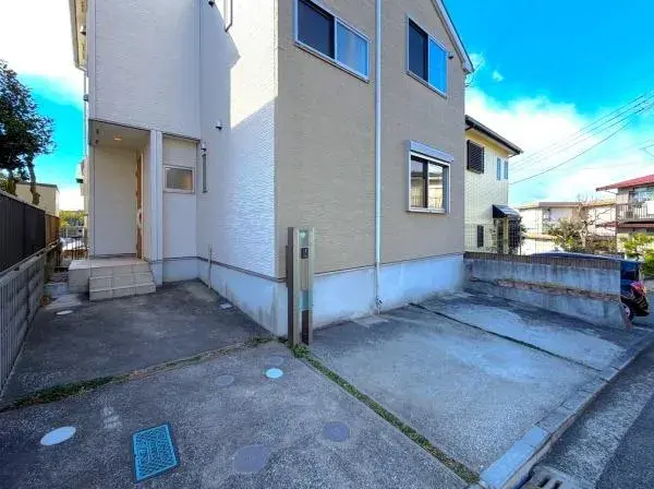 4LDK Propiedad Ciudad de Yokohama Prefectura de Kanagawa (2)