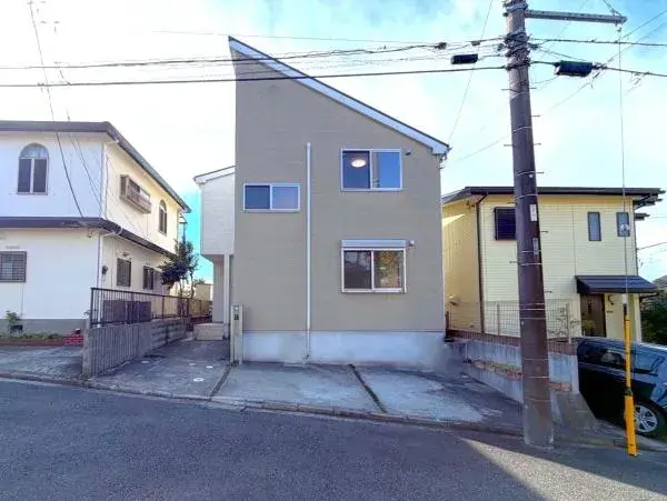 4LDK Propiedad Ciudad de Yokohama Prefectura de Kanagawa (3)