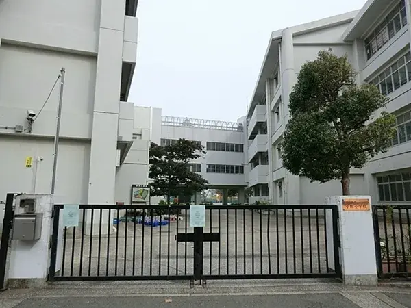 4LDK Propiedad Ciudad de Yokohama Prefectura de Kanagawa (23)