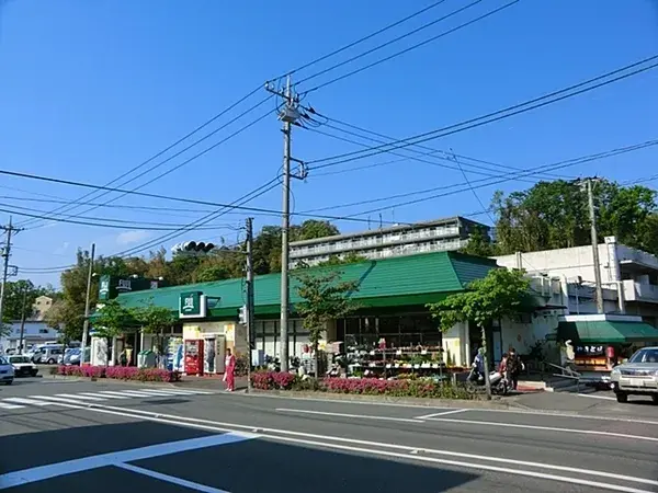 4LDK Propiedad Ciudad de Yokohama Prefectura de Kanagawa (26)