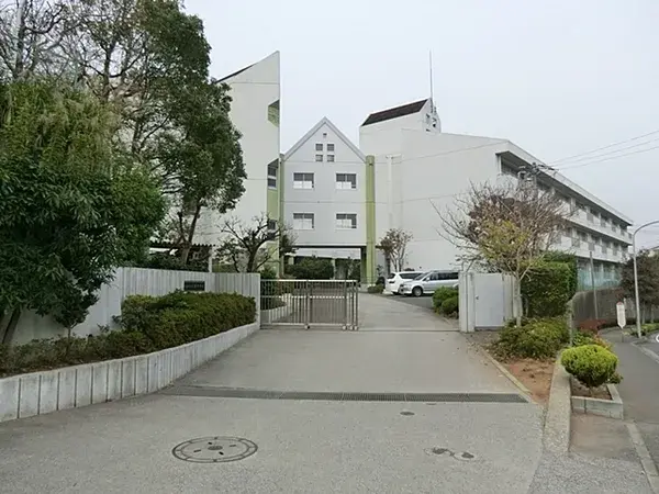 4LDK Propiedad Ciudad de Yokohama Prefectura de Kanagawa (4)