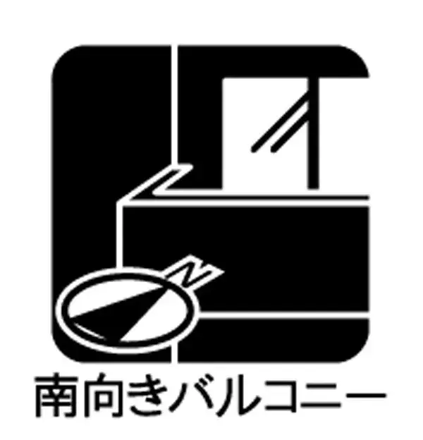 2LDK Yokosuka City Kanagawa Prefecture (3)