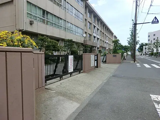 2LDK Yokosuka City Kanagawa Prefecture (9)