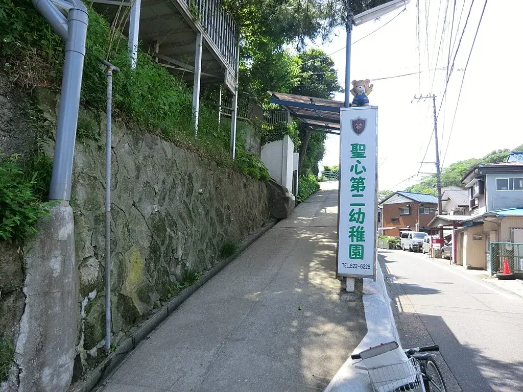 2LDK Yokosuka City Kanagawa Prefecture (10)
