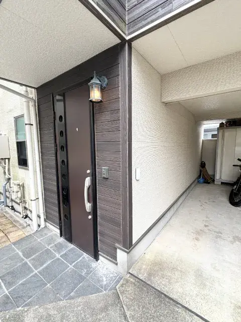 2SLDK Takatsu-ku, Ciudad de Kawasaki, Prefectura de Kanagawa (2)